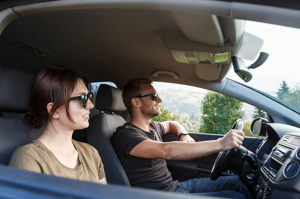 Car Rental Experience