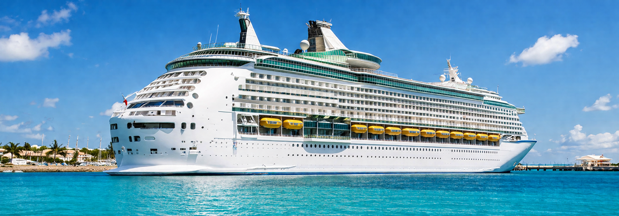 Home cruise