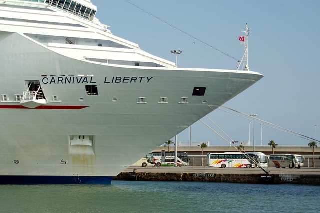 Azamara ship